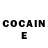 Cocaine 99% brickercustom